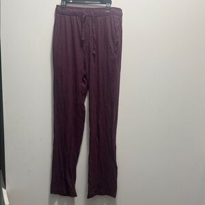 Goodfellow & Co Maroon Joggers